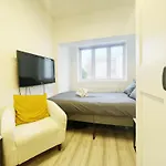 Cosy Studio Apartment 13Min To Central London