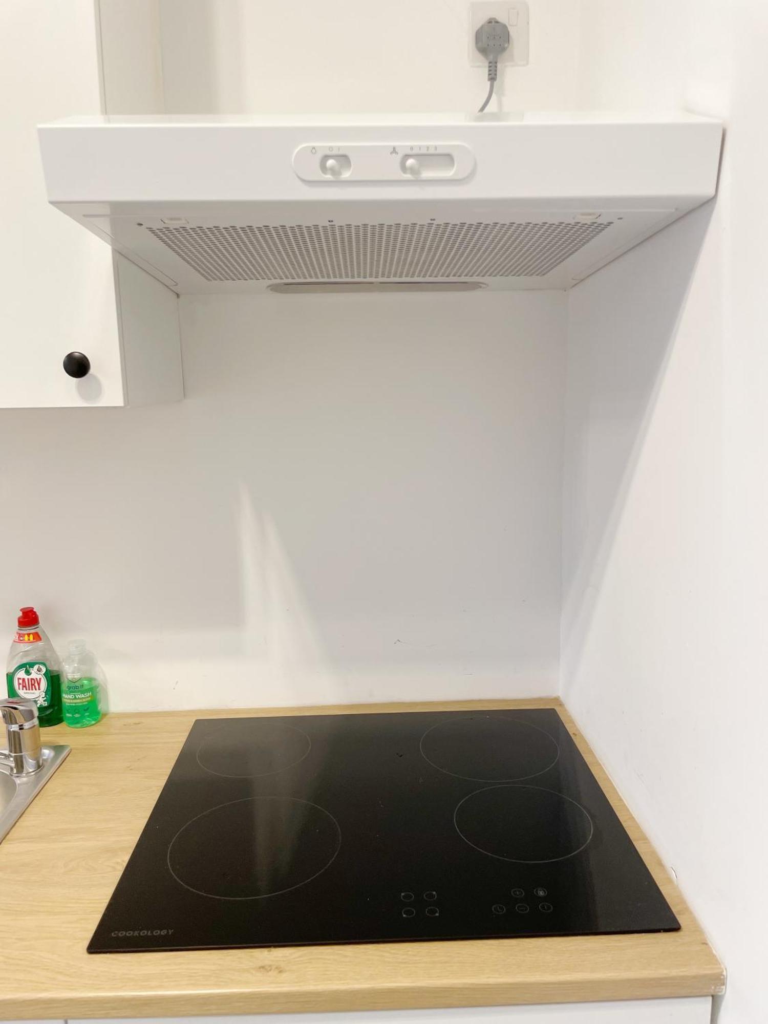 Cosy 13min To Apartamento Londres
