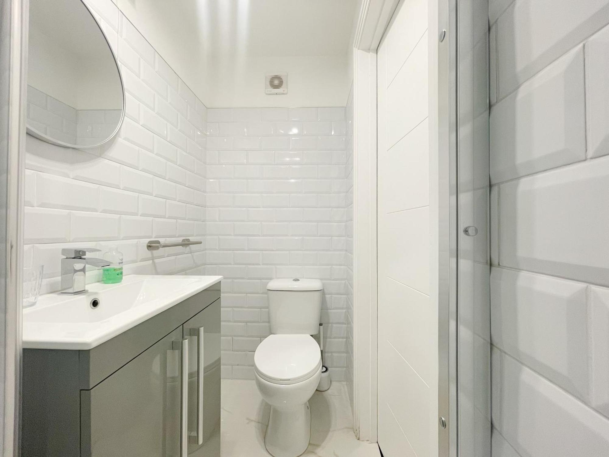 Cosy 13min To Apartamento Londres
