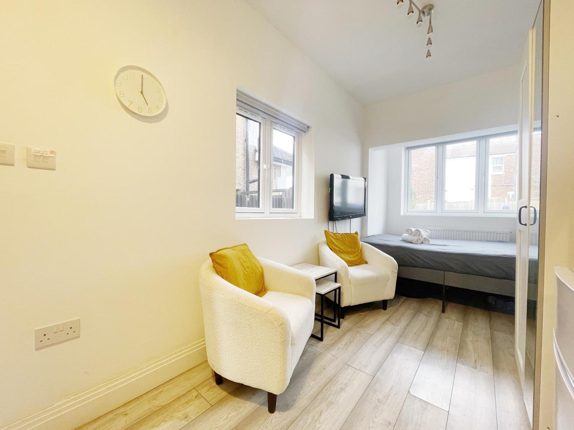 Apartamento Cosy 13min To *